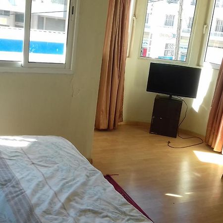 Le Loft 1 Διαμέρισμα Καζαμπλάνκα Εξωτερικό φωτογραφία