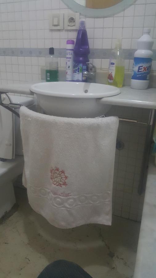 Le Loft 1 Διαμέρισμα Καζαμπλάνκα Εξωτερικό φωτογραφία
