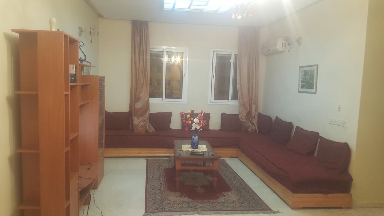 Le Loft 1 Διαμέρισμα Καζαμπλάνκα Εξωτερικό φωτογραφία