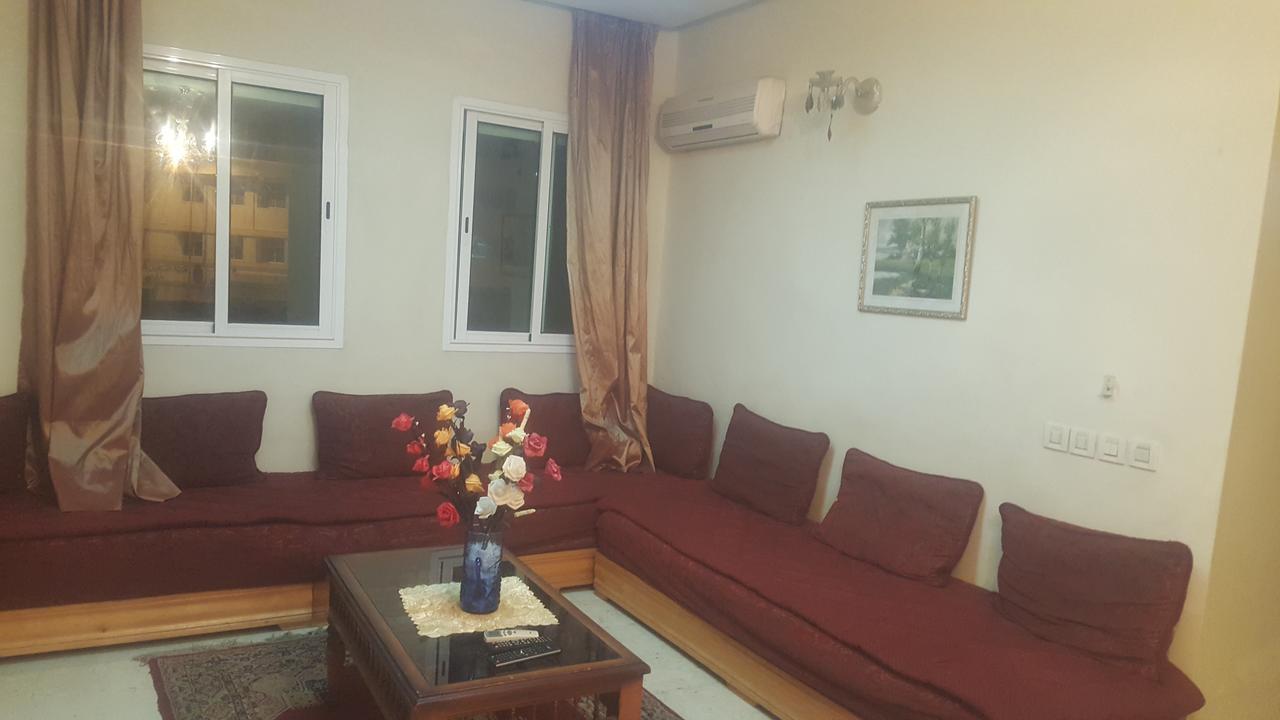 Le Loft 1 Διαμέρισμα Καζαμπλάνκα Εξωτερικό φωτογραφία