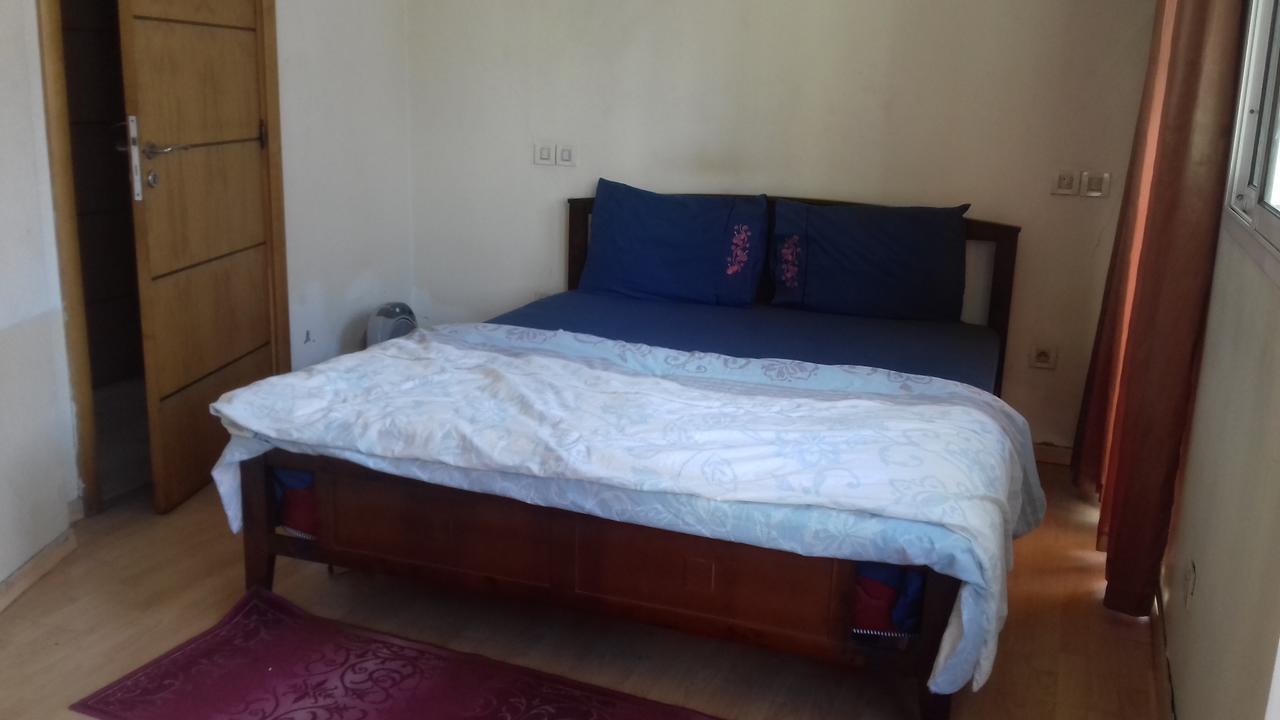 Le Loft 1 Διαμέρισμα Καζαμπλάνκα Εξωτερικό φωτογραφία