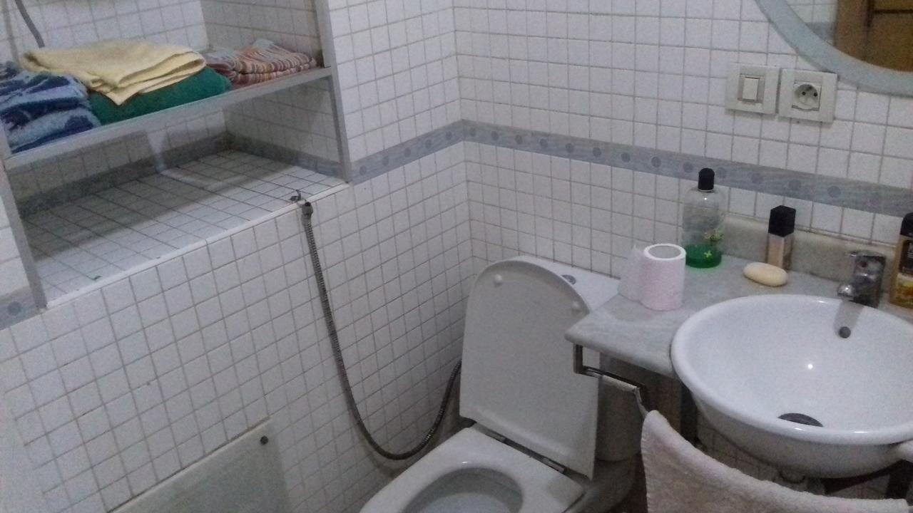 Le Loft 1 Διαμέρισμα Καζαμπλάνκα Εξωτερικό φωτογραφία