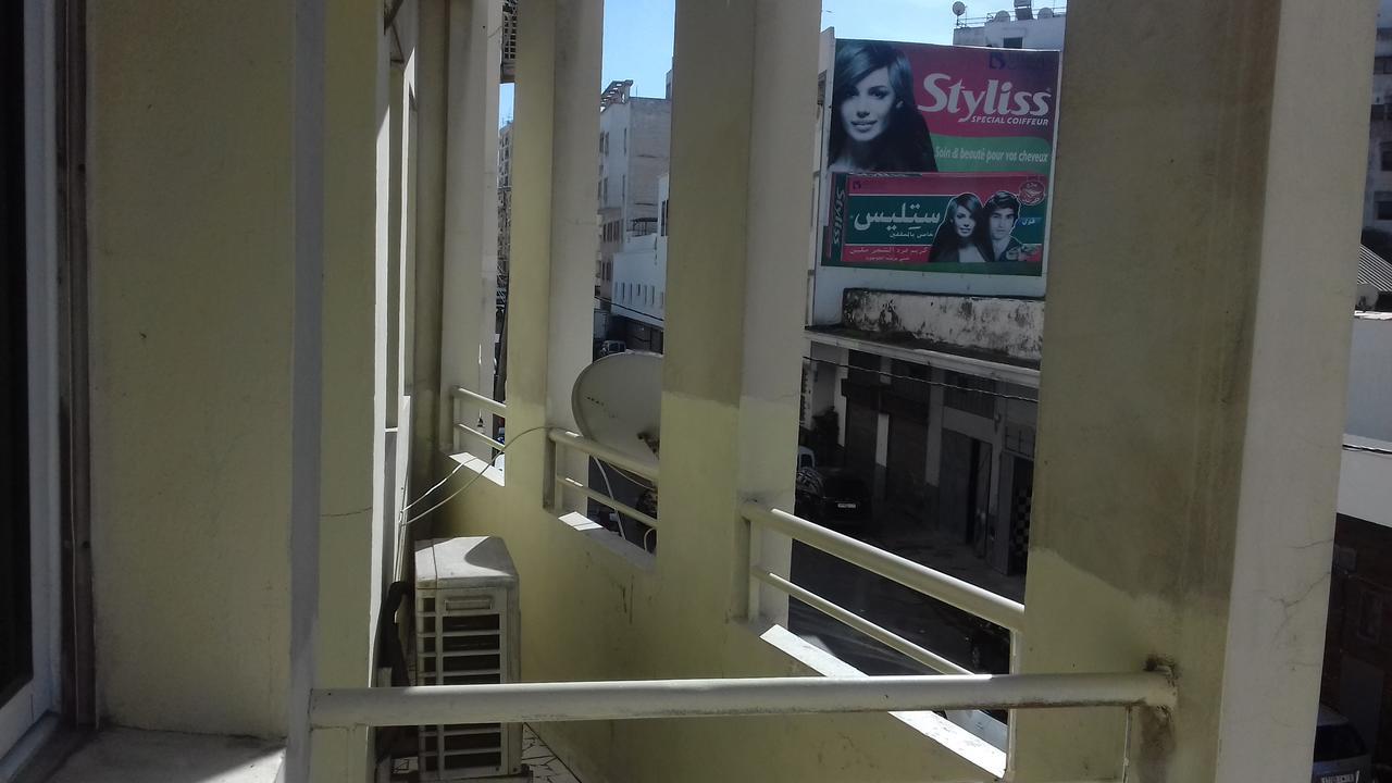 Le Loft 1 Διαμέρισμα Καζαμπλάνκα Εξωτερικό φωτογραφία